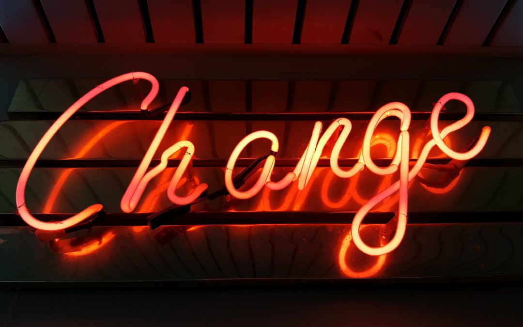 Leading Change