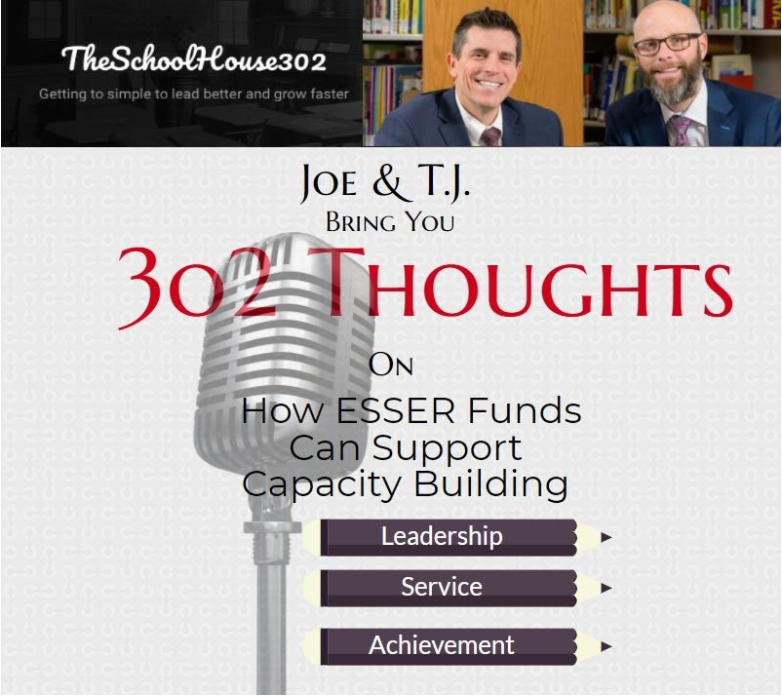 Educational Leadership Podcast